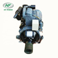 Deutz f3l912 3 cylinder air cooled 4 stroke air cooled diesel motor